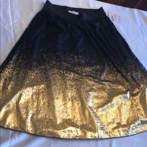 Lularoe Lola skirt